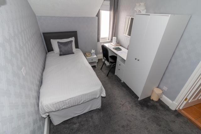 The Quorn Lodge Hotel Melton Mowbray Exteriér fotografie