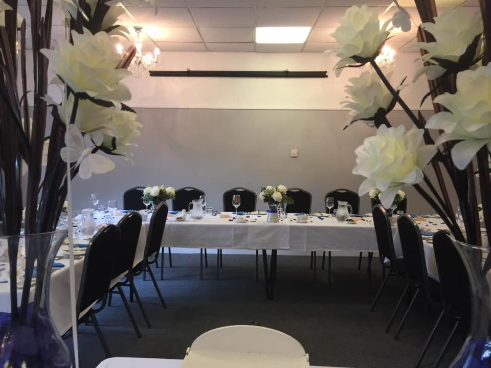 The Quorn Lodge Hotel Melton Mowbray Exteriér fotografie